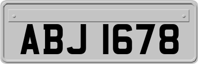 ABJ1678