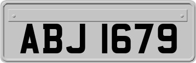 ABJ1679