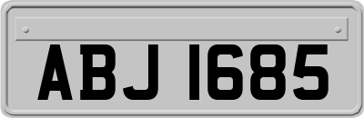 ABJ1685