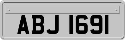 ABJ1691
