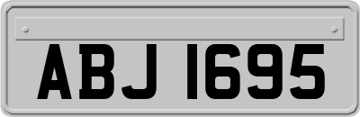 ABJ1695