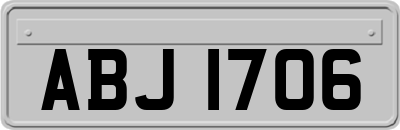 ABJ1706