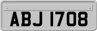 ABJ1708