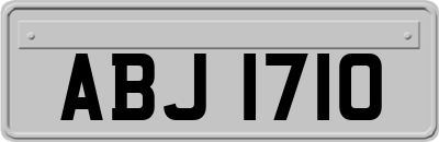 ABJ1710