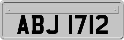 ABJ1712