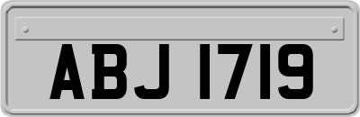 ABJ1719