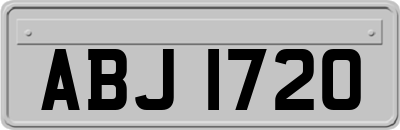 ABJ1720