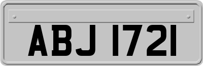 ABJ1721