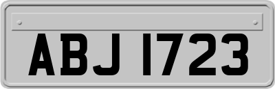 ABJ1723