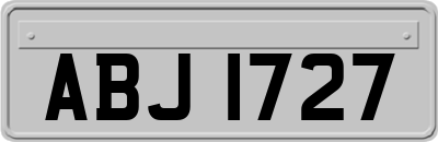 ABJ1727