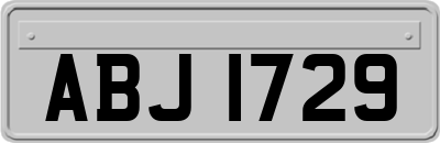 ABJ1729