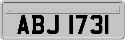 ABJ1731
