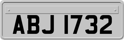 ABJ1732