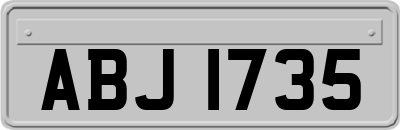 ABJ1735