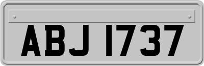ABJ1737