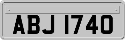 ABJ1740