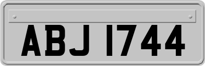 ABJ1744