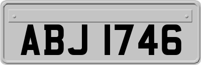 ABJ1746