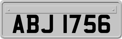 ABJ1756