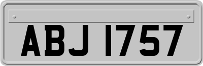 ABJ1757