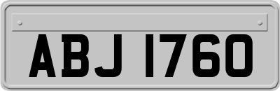 ABJ1760