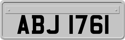 ABJ1761