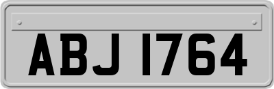 ABJ1764