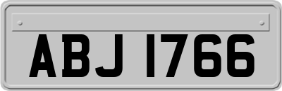 ABJ1766