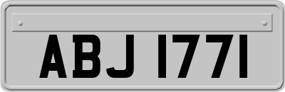 ABJ1771