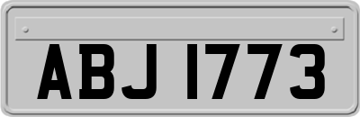 ABJ1773