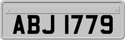 ABJ1779