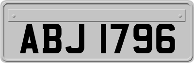 ABJ1796