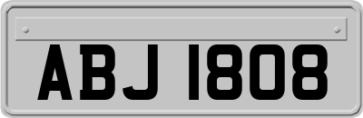 ABJ1808