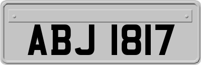 ABJ1817