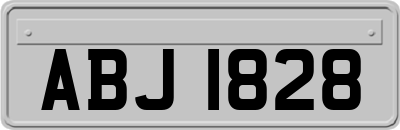 ABJ1828
