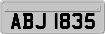 ABJ1835