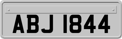 ABJ1844