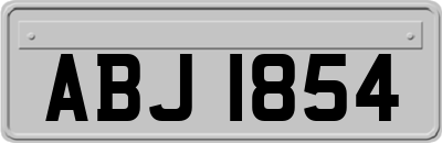 ABJ1854