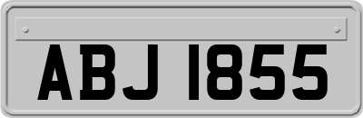 ABJ1855