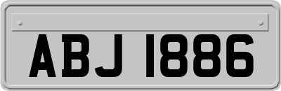 ABJ1886