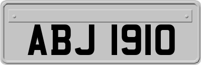 ABJ1910