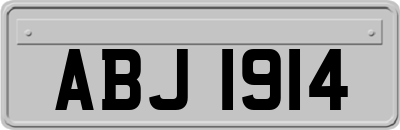 ABJ1914
