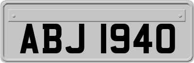 ABJ1940