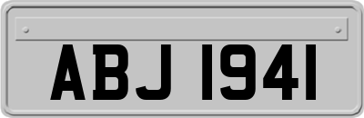 ABJ1941
