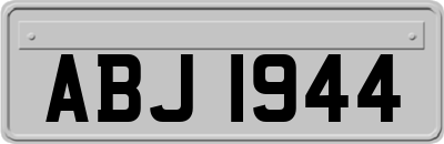 ABJ1944