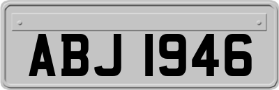 ABJ1946