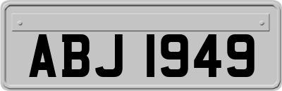 ABJ1949