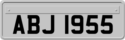 ABJ1955