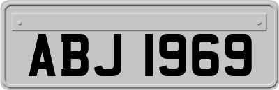 ABJ1969