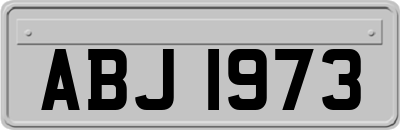ABJ1973